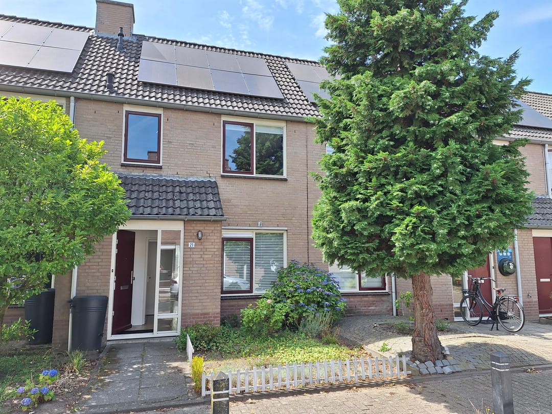 Foto 1 van de Meule 21