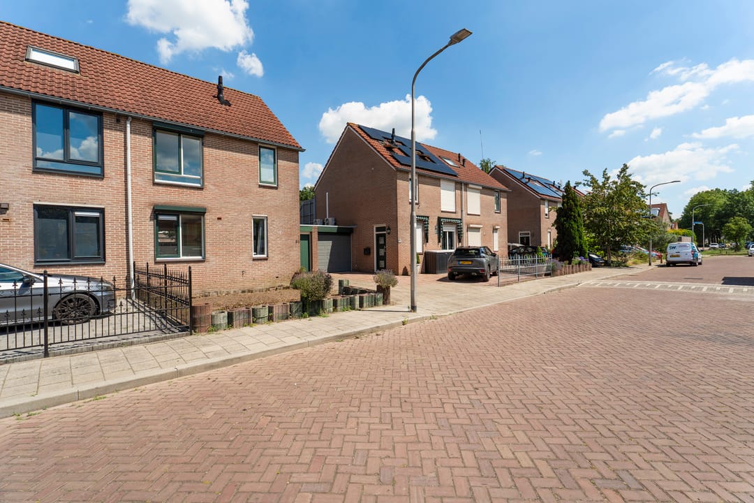 Photo 37 of Tubastraat 31