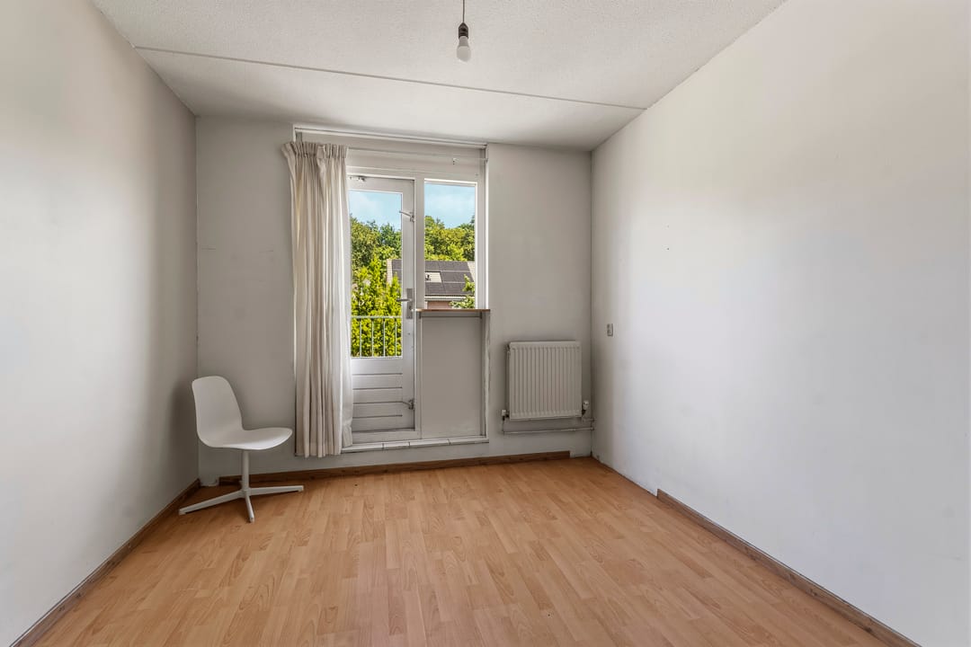 Photo 16 of Tubastraat 31