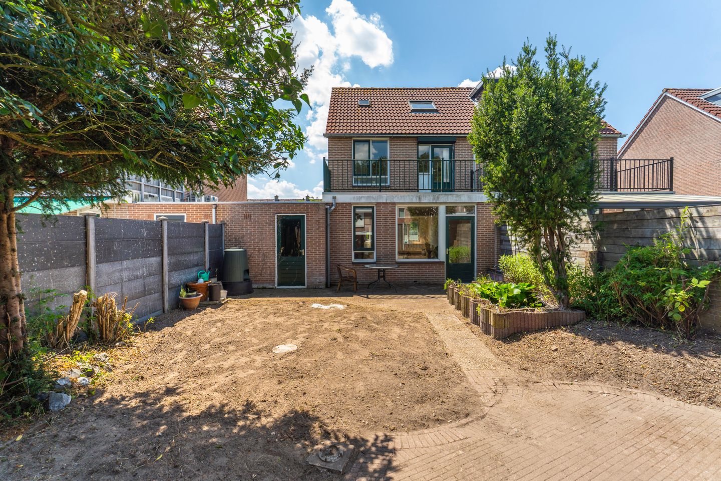 Photo 34 of Tubastraat 31