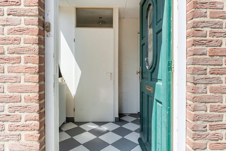 Photo 2 of Tubastraat 31