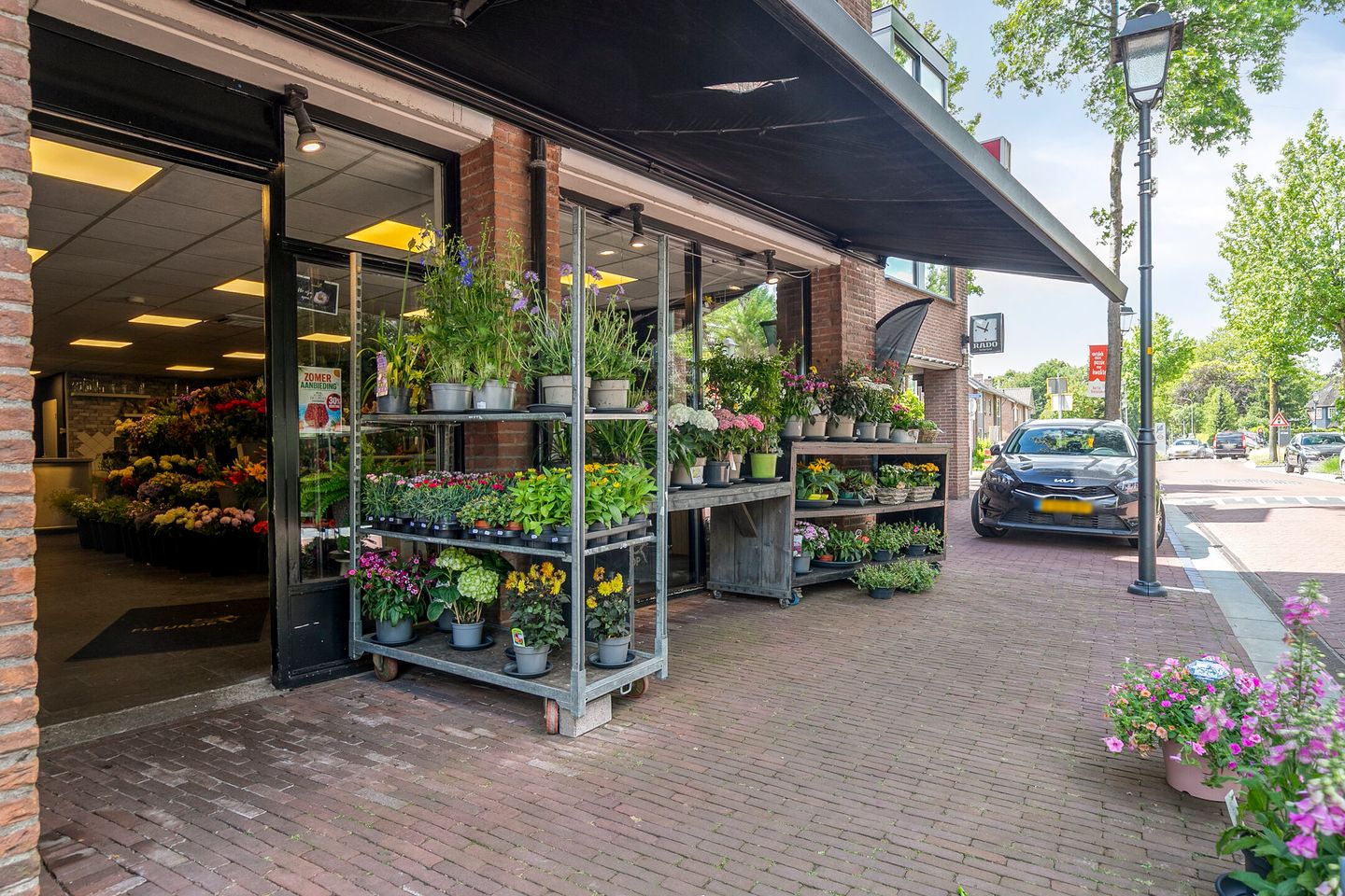 Bekijk foto 5 van Westerdorpsstraat 37