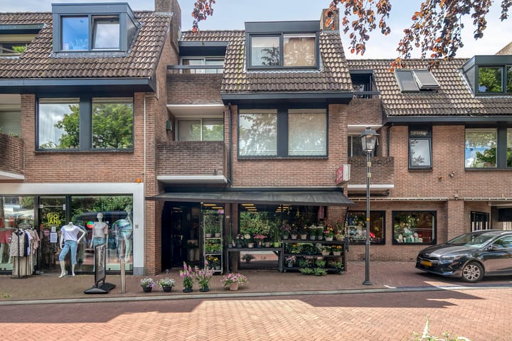 Westerdorpsstraat 37, Hoevelaken