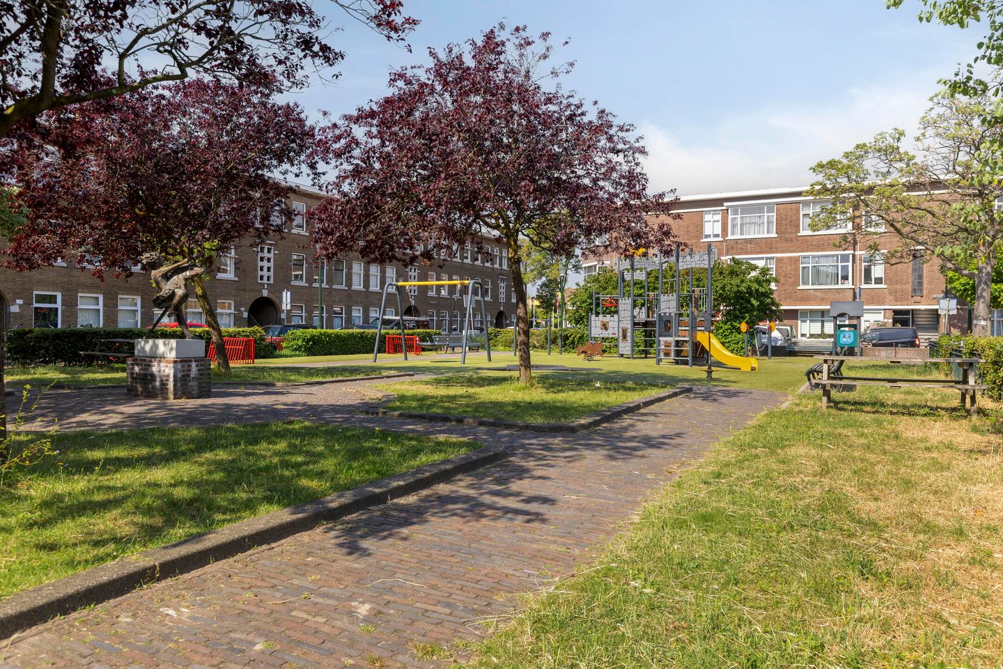 Photo 20 of Laurenburgstraat 33