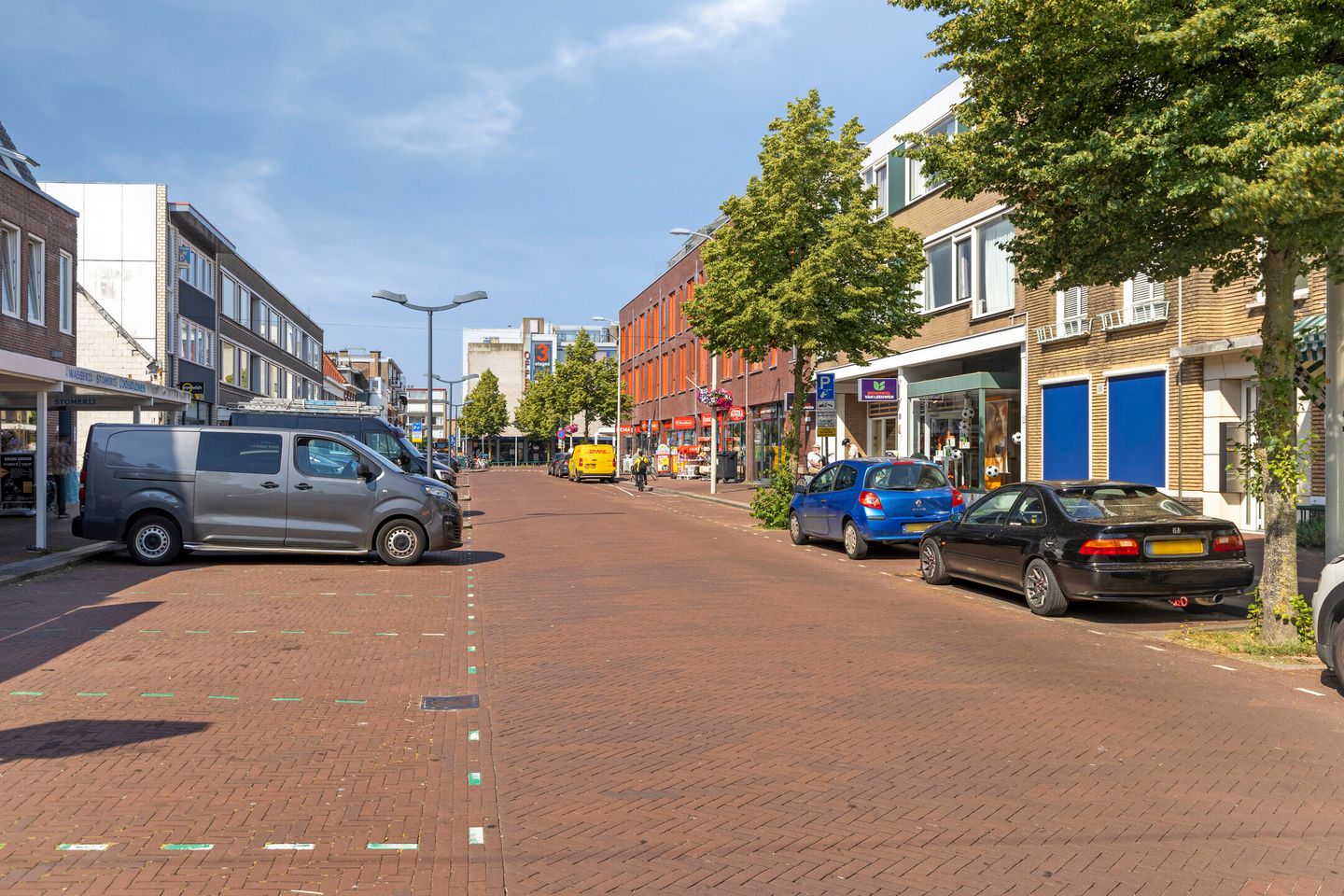 Photo 20 of Laurenburgstraat 33