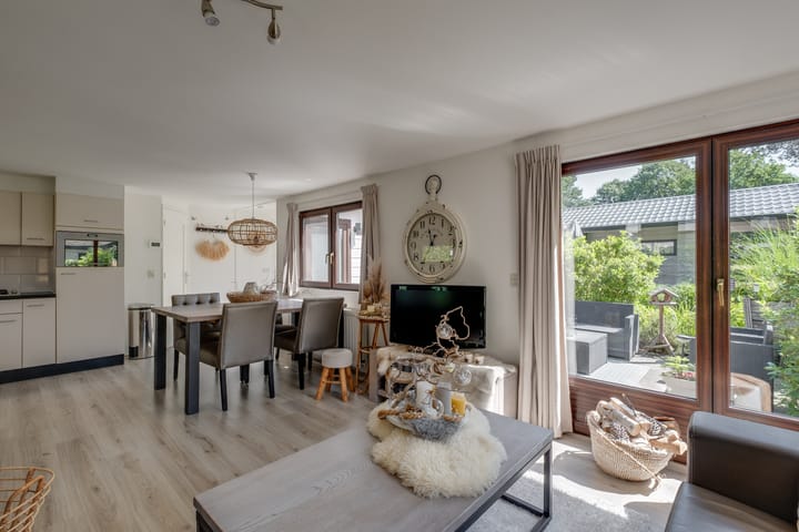 Vrijstaande woning te koop: Ploegdijk 2H259, Lochem