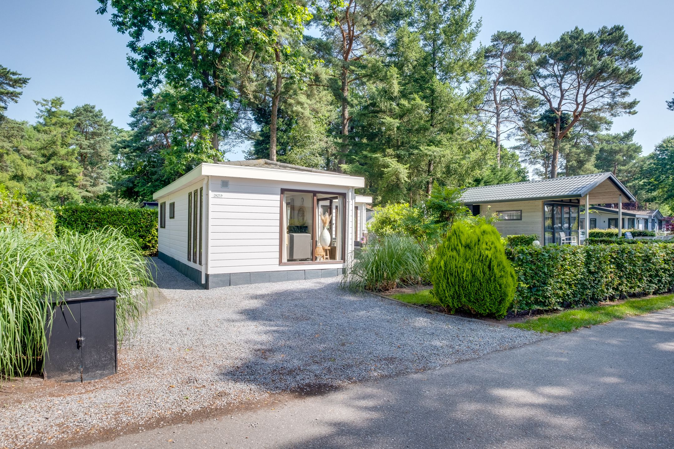 2-bedroom freehold villa in Lochem — photo 2 of 5
