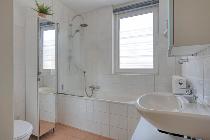 Tussenwoning te koop: Hunnenveld 11, Arnhem