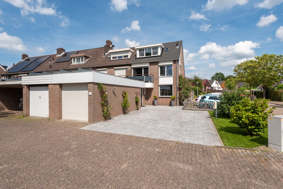 Foto 1 van Fransebaan 82