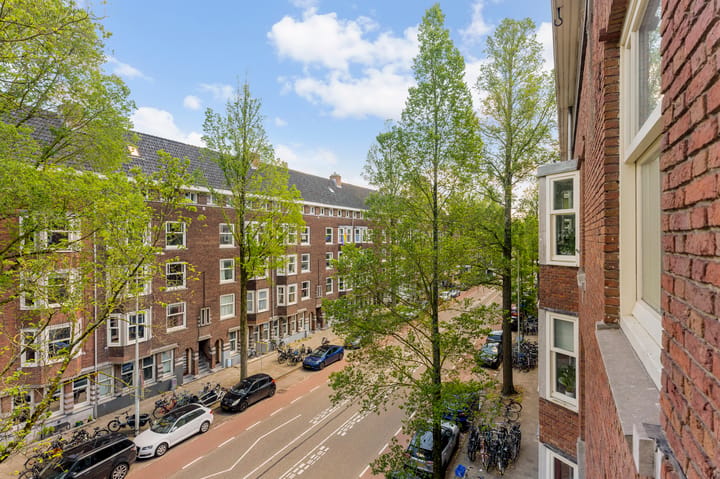 Foto 5 van Haarlemmermeerstraat 20-3