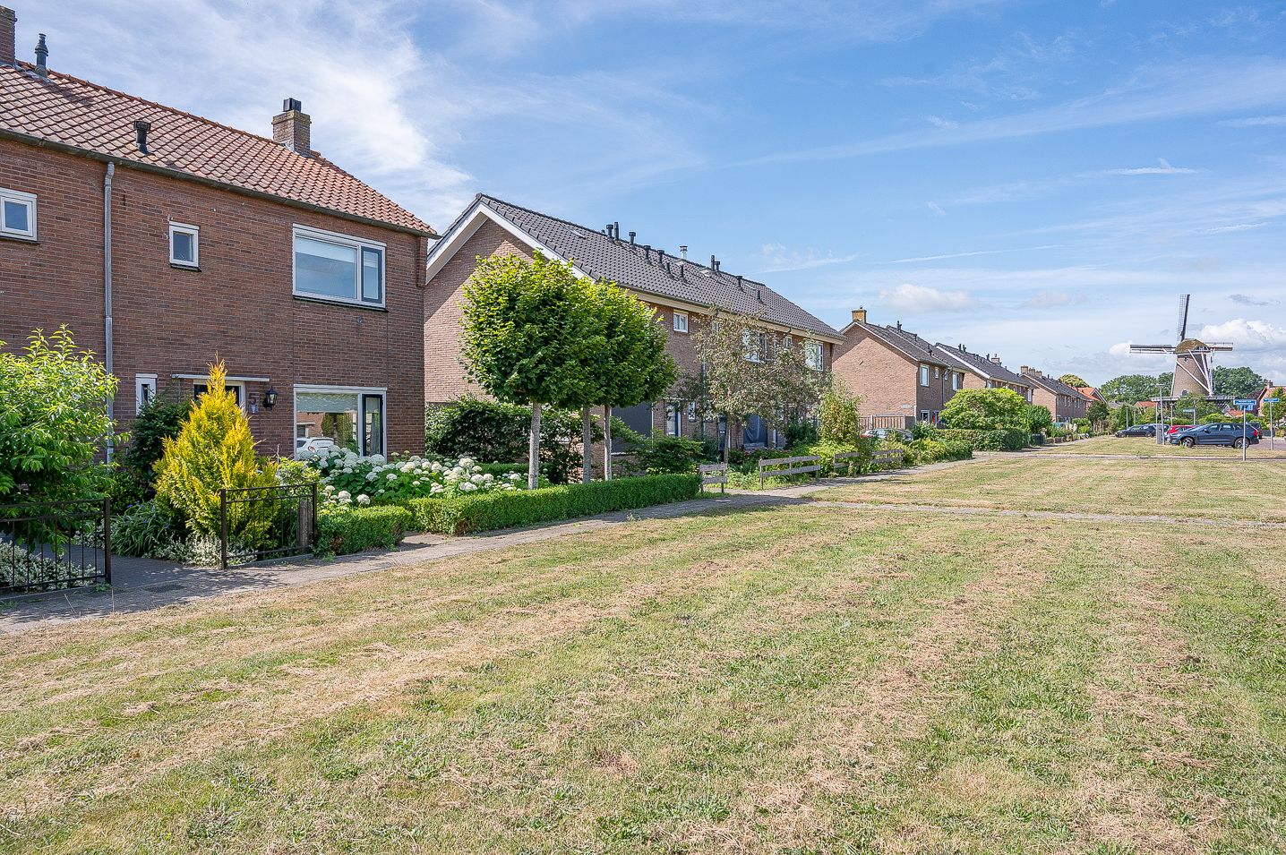 Photo 5 of Hertog Karel van Gelrewg 5