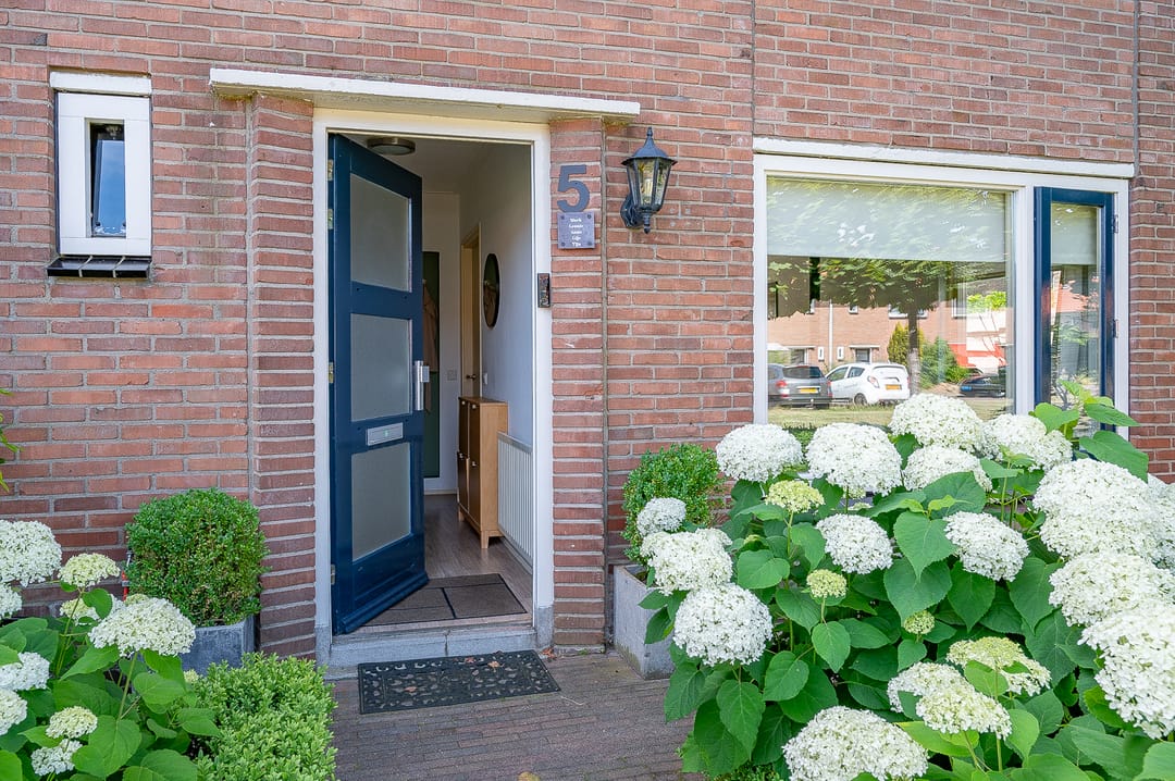 Photo 8 of Hertog Karel van Gelrewg 5