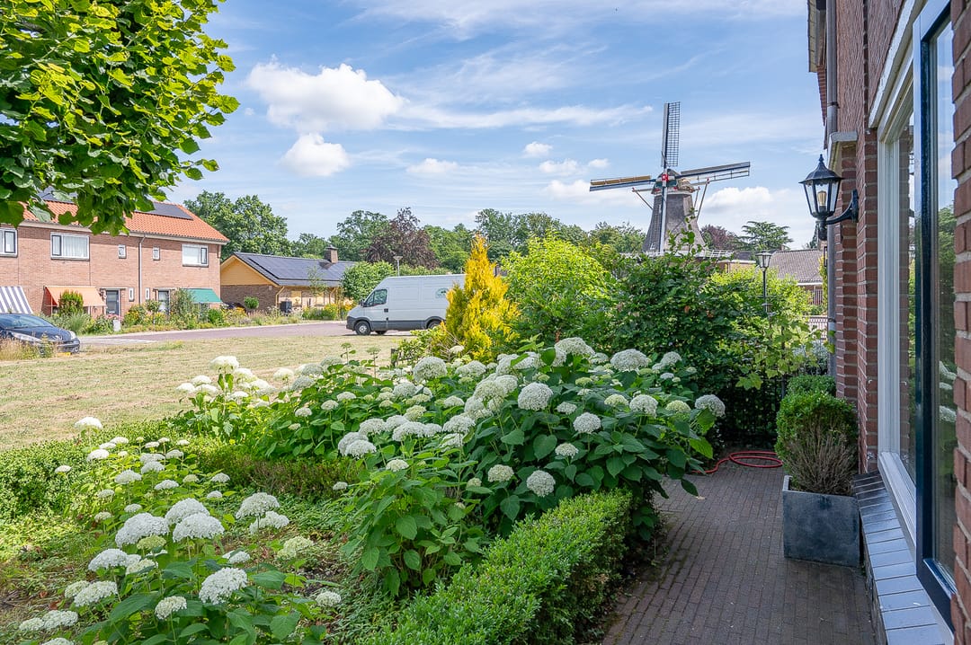 Photo 7 of Hertog Karel van Gelrewg 5