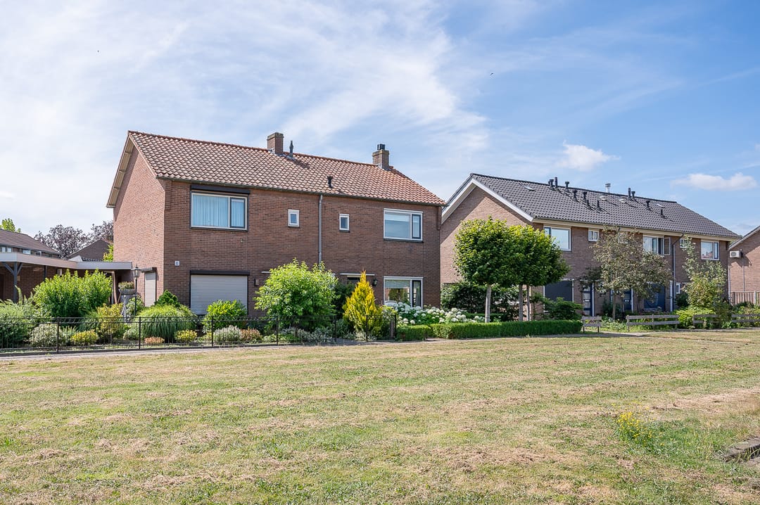 Photo 1 of Hertog Karel van Gelrewg 5