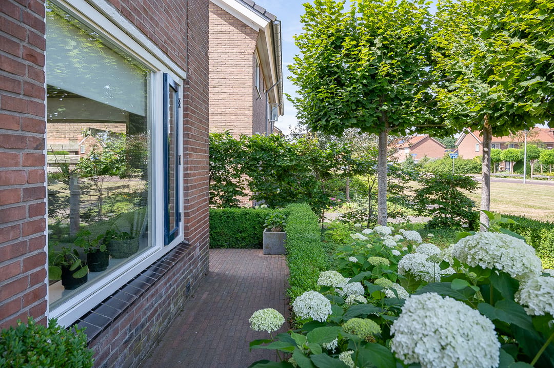 Photo 28 of Hertog Karel van Gelrewg 5