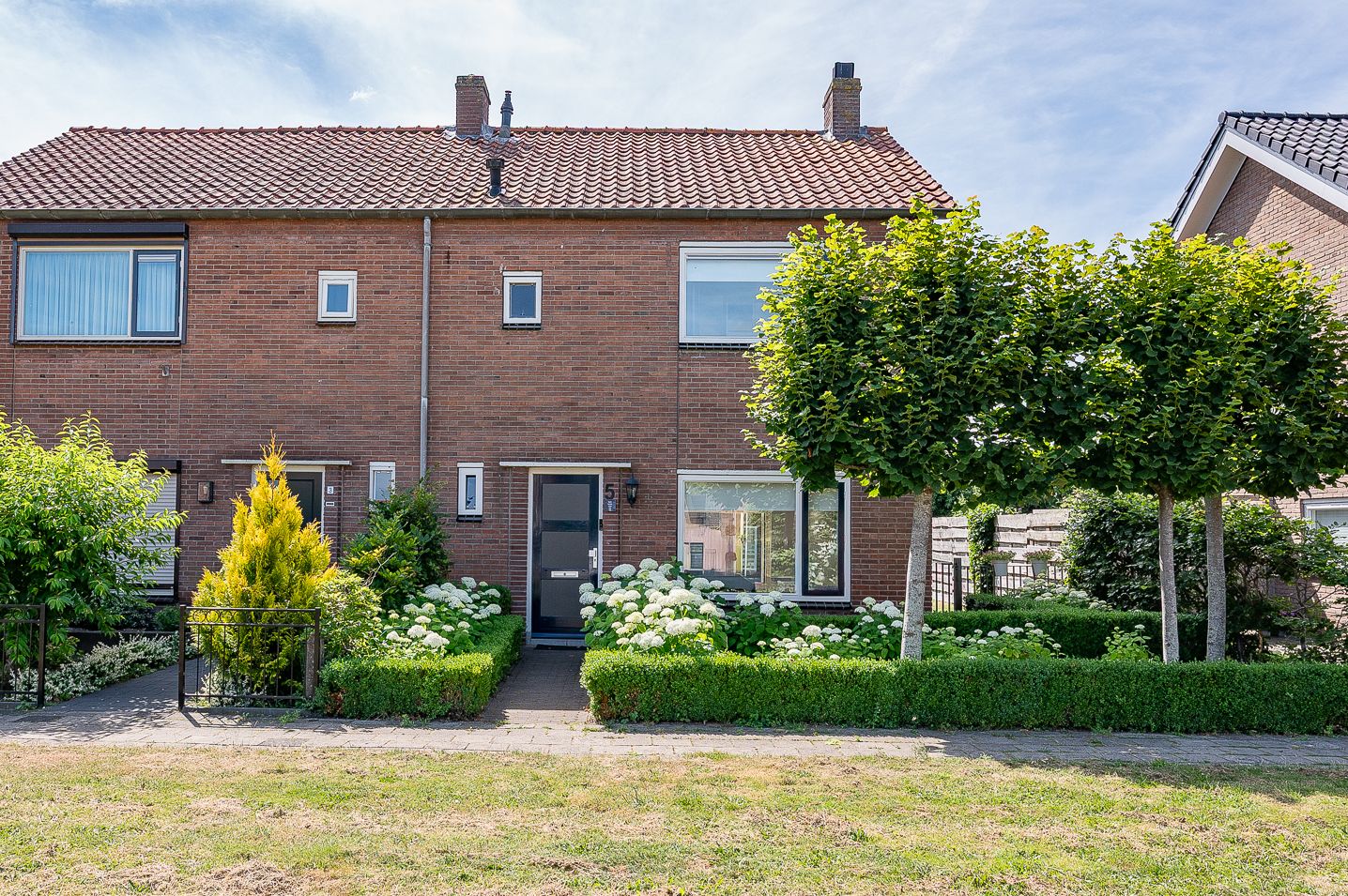 Photo 6 of Hertog Karel van Gelrewg 5