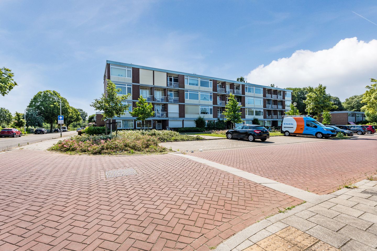 Foto 4 van Röntgenstraat 17