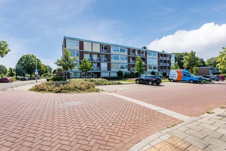 Foto 4 van Röntgenstraat 17