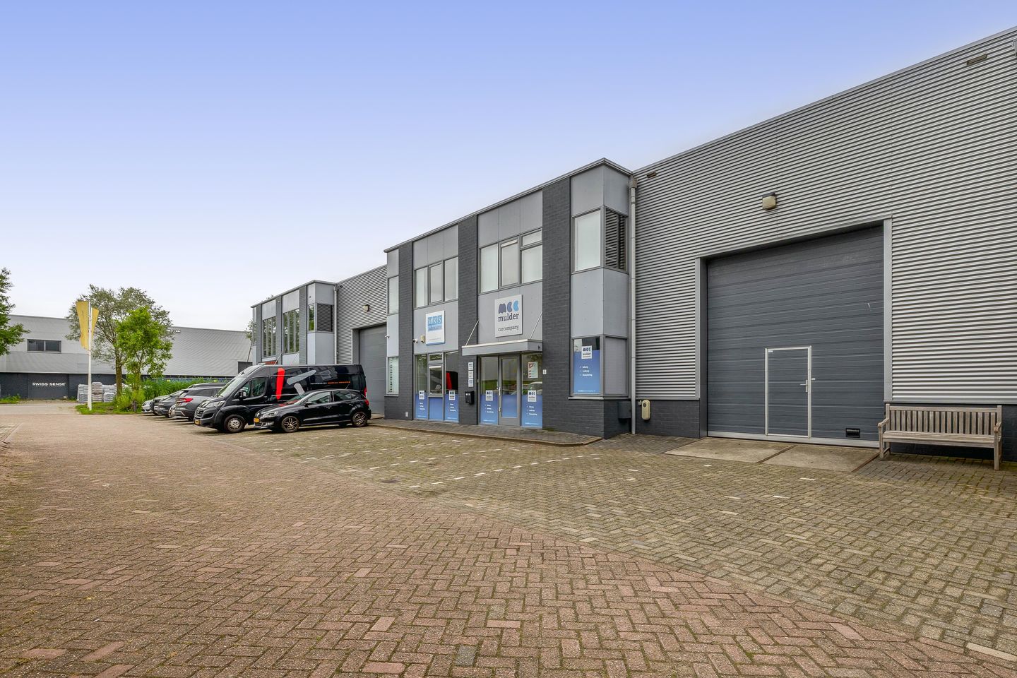 View photo 3 of Kampenringweg 7
