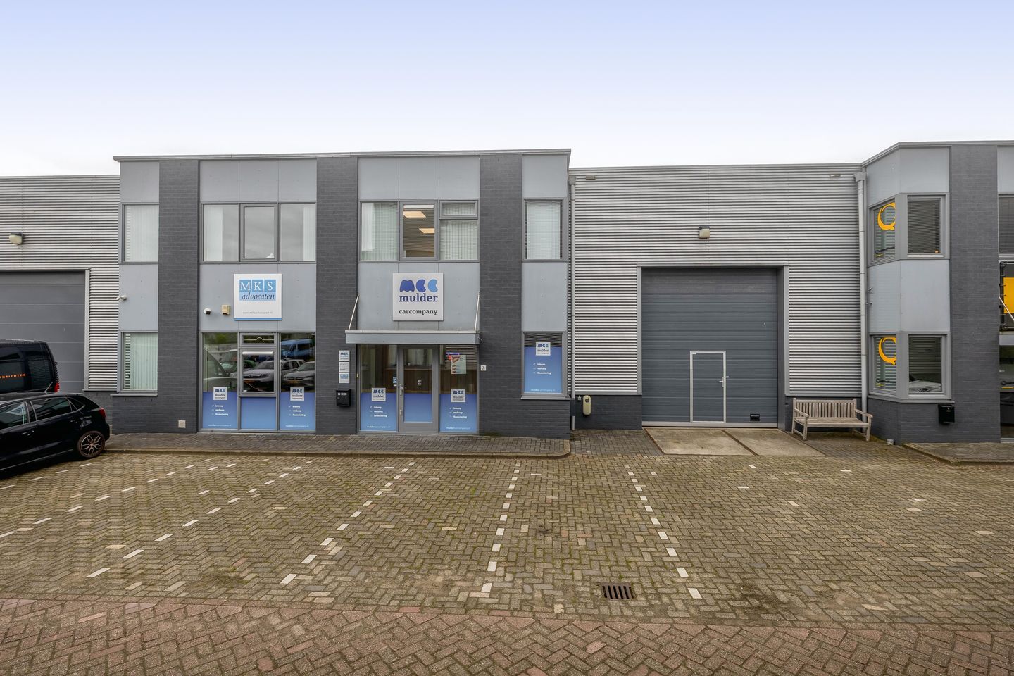 View photo 1 of Kampenringweg 7