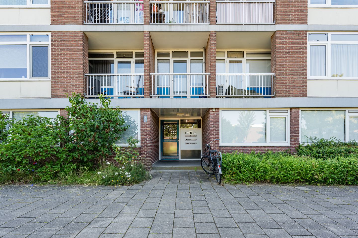 Foto 5 van Röntgenstraat 17