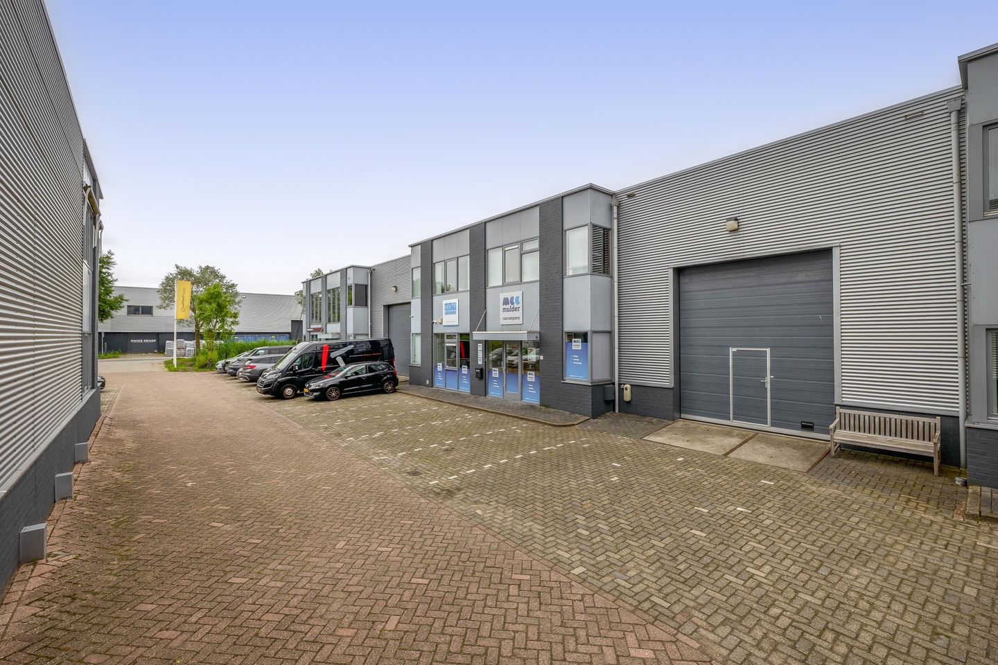 View photo 4 of Kampenringweg 7