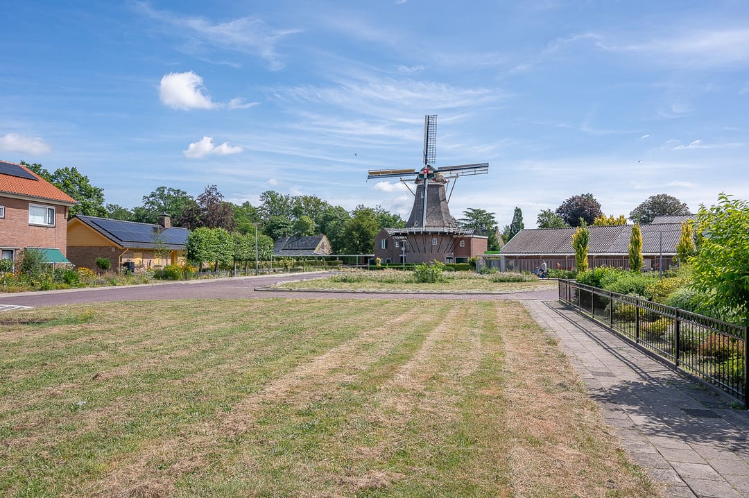 Photo 38 of Hertog Karel van Gelrewg 5