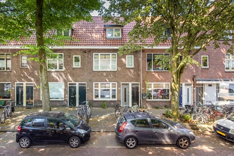 Edisonstraat thumbnail