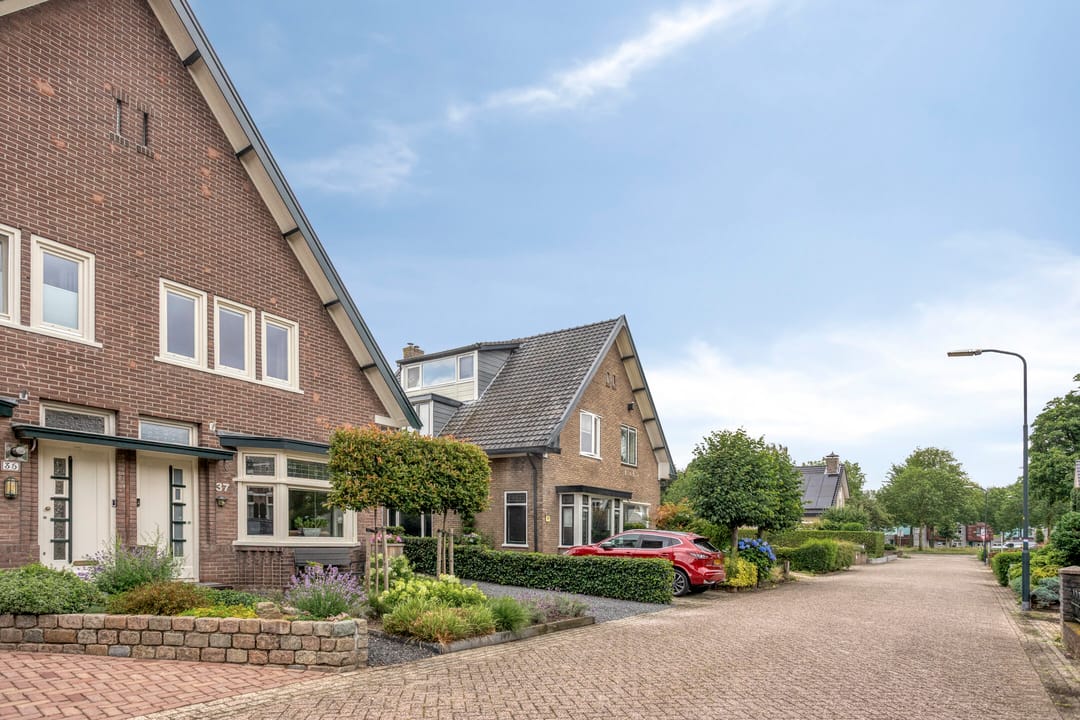 Photo 52 of Zevenhuizenseweg 37