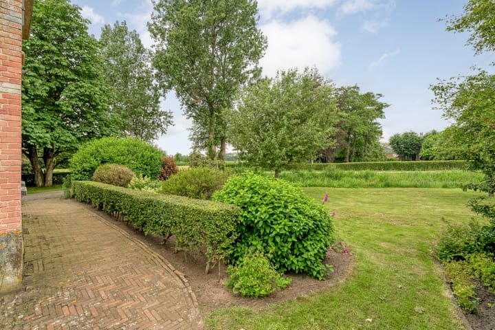 Vrijstaande woning te koop: Nijeveense Bovenboer 22, Nijeveen