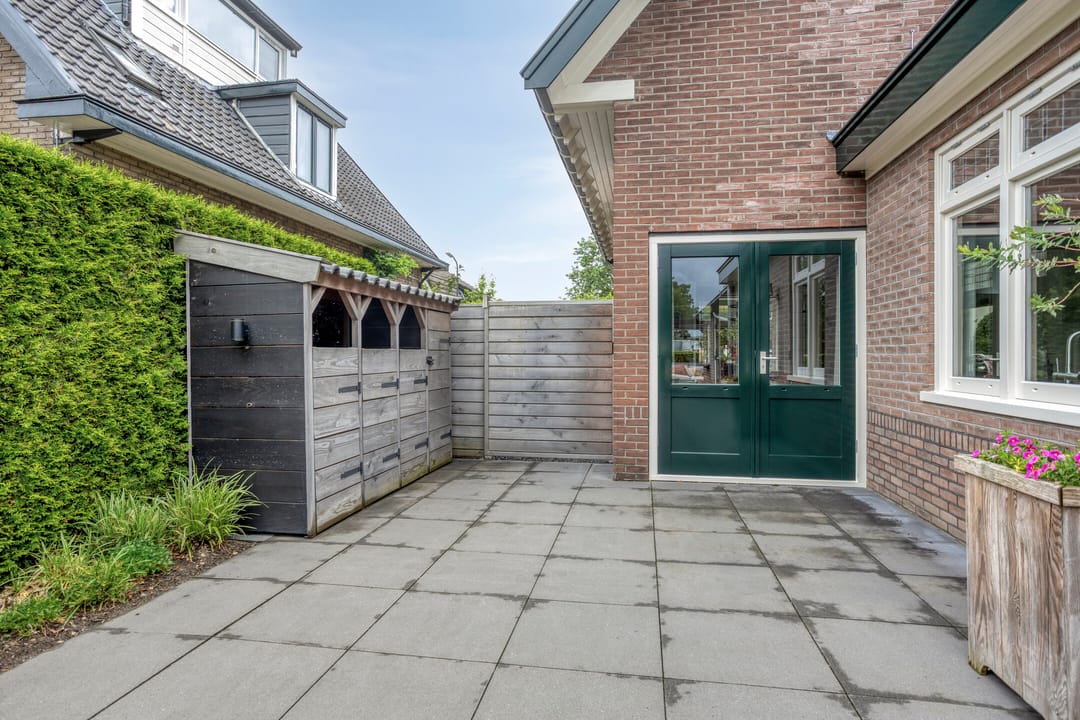 Photo 37 of Zevenhuizenseweg 37