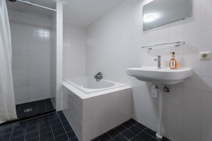 Foto 4 van Fabristraat 27-B