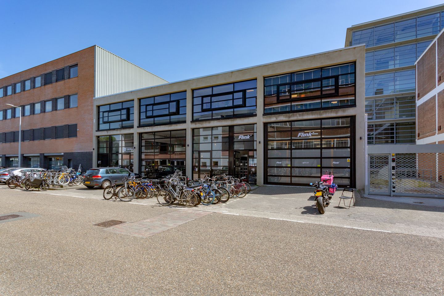 View photo 1 of Generaal Vetterstraat 71-B