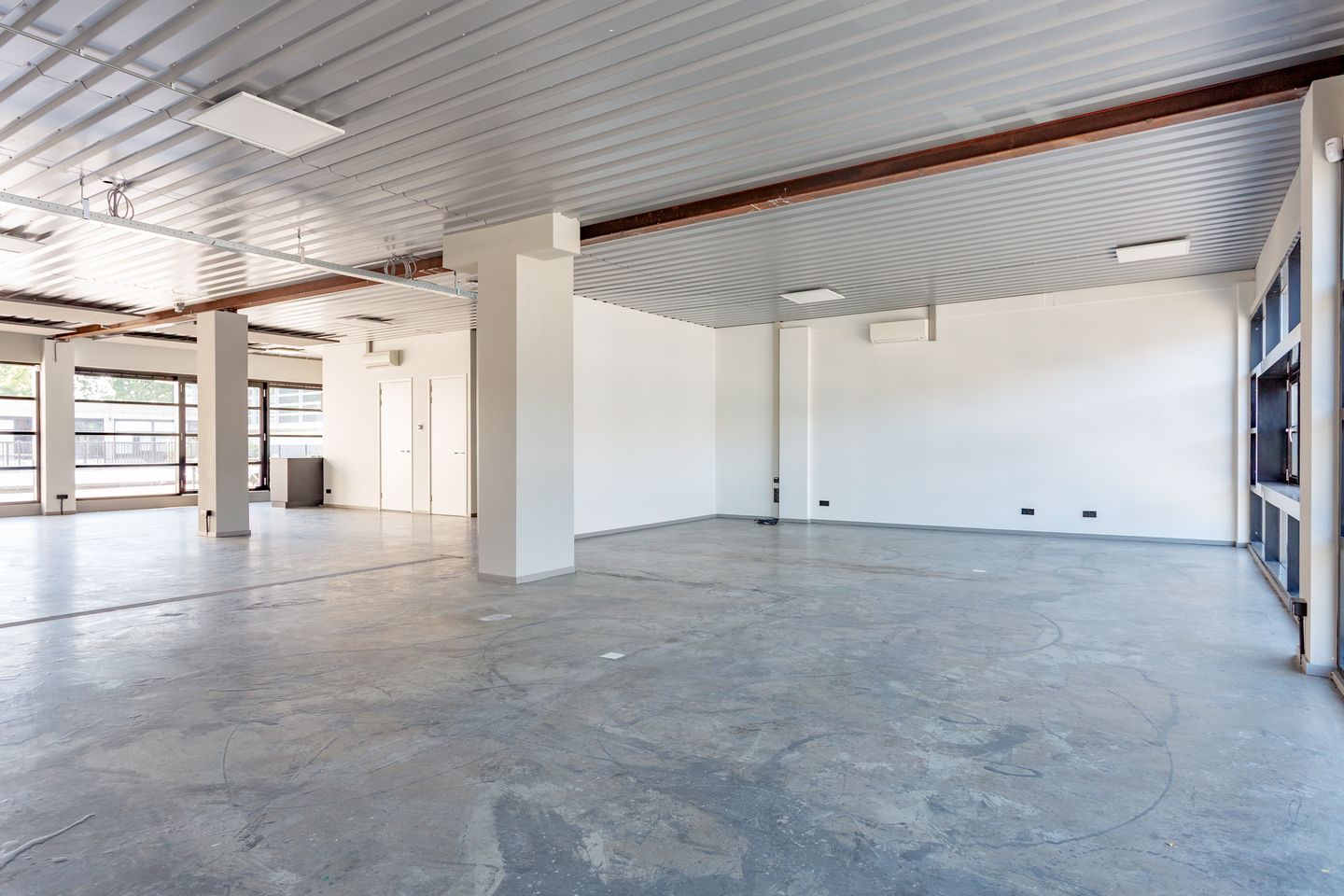 View photo 5 of Generaal Vetterstraat 71-B