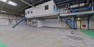 View 360° photos