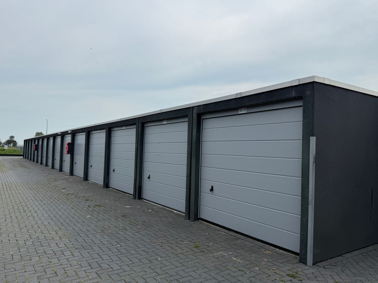 Bekijk foto 1 van de Lus 3-g15