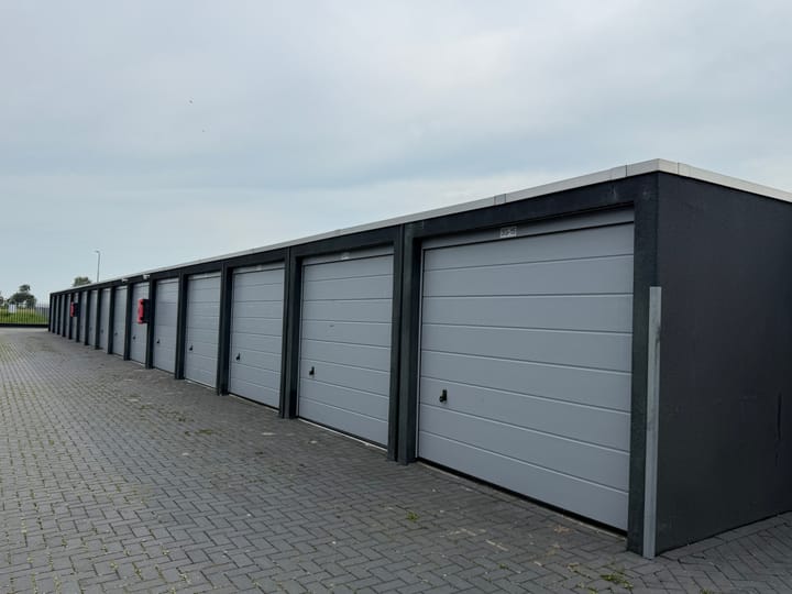 de Lus 3-g15, Schagen