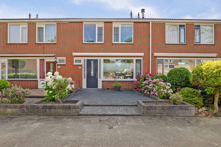 Ruys de Beerenbrouckstraat 35