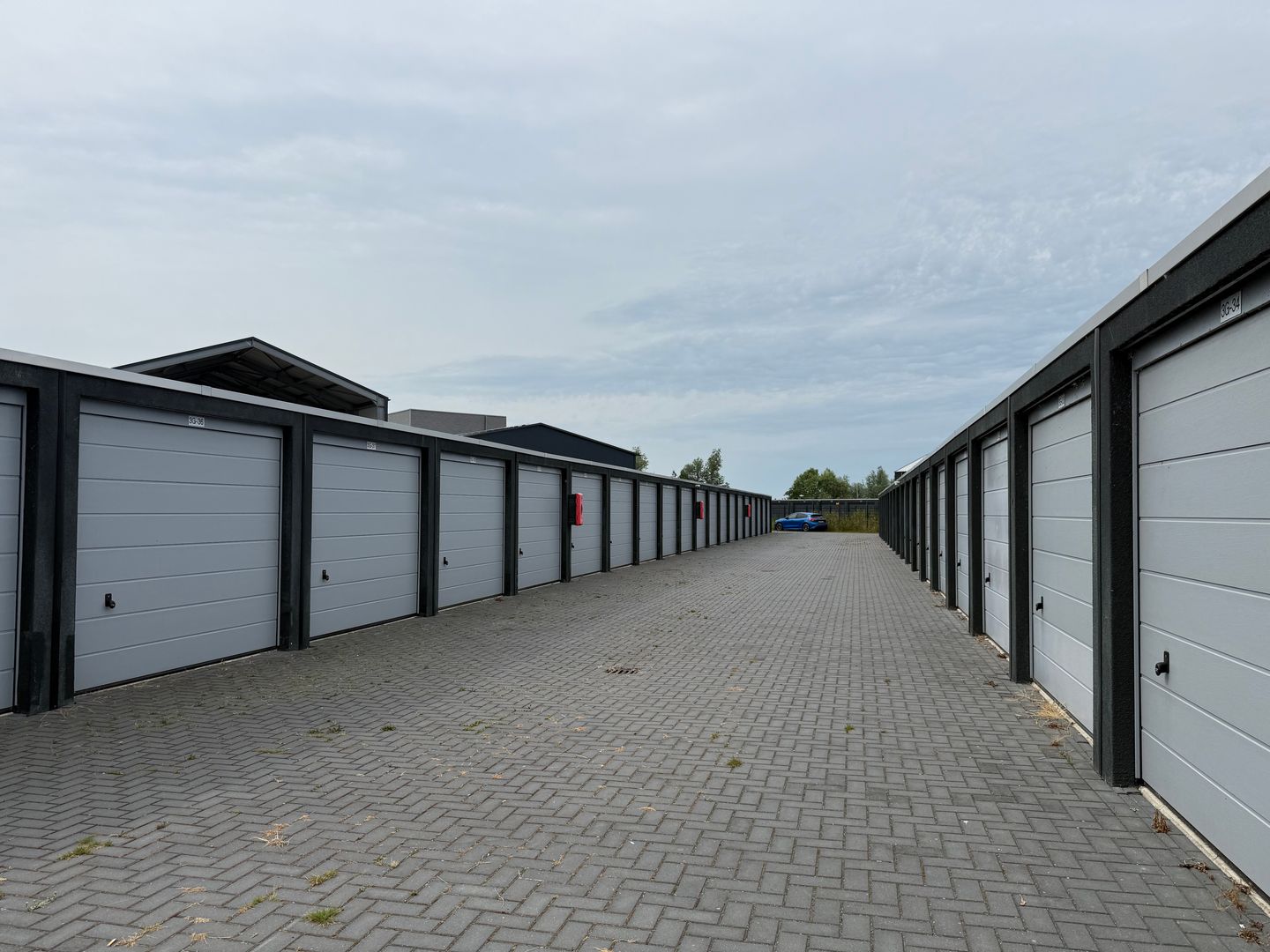 Bekijk foto 2 van de Lus 3-g15