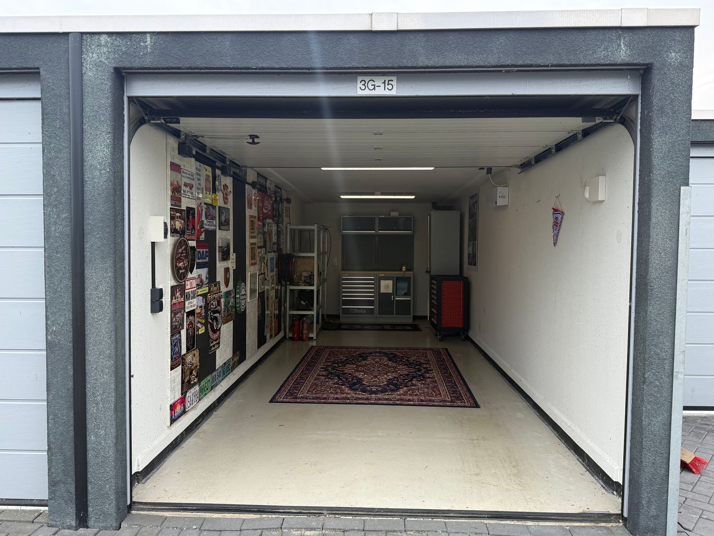 Bekijk foto 3 van de Lus 3-g15