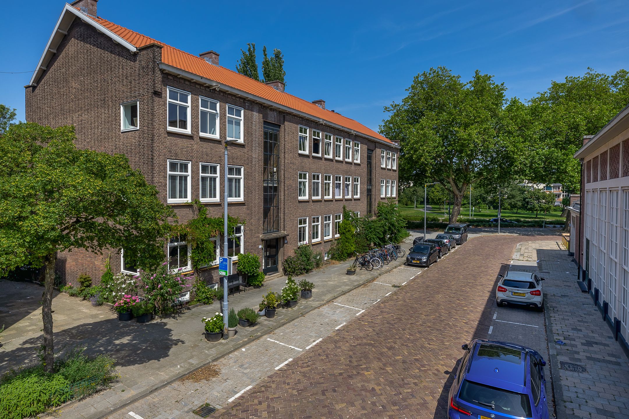 Photo 3 of Willem Schürmannstraat 11-B