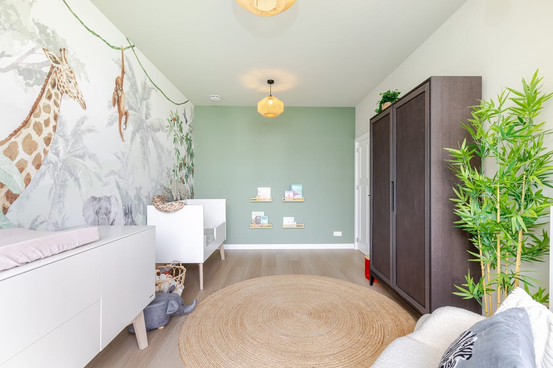 Photo 46 of Amalia van Solmsstraat 15
