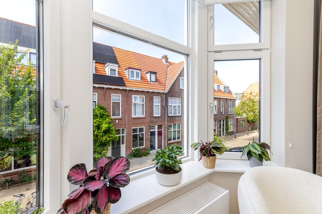 Photo 41 of Amalia van Solmsstraat 15