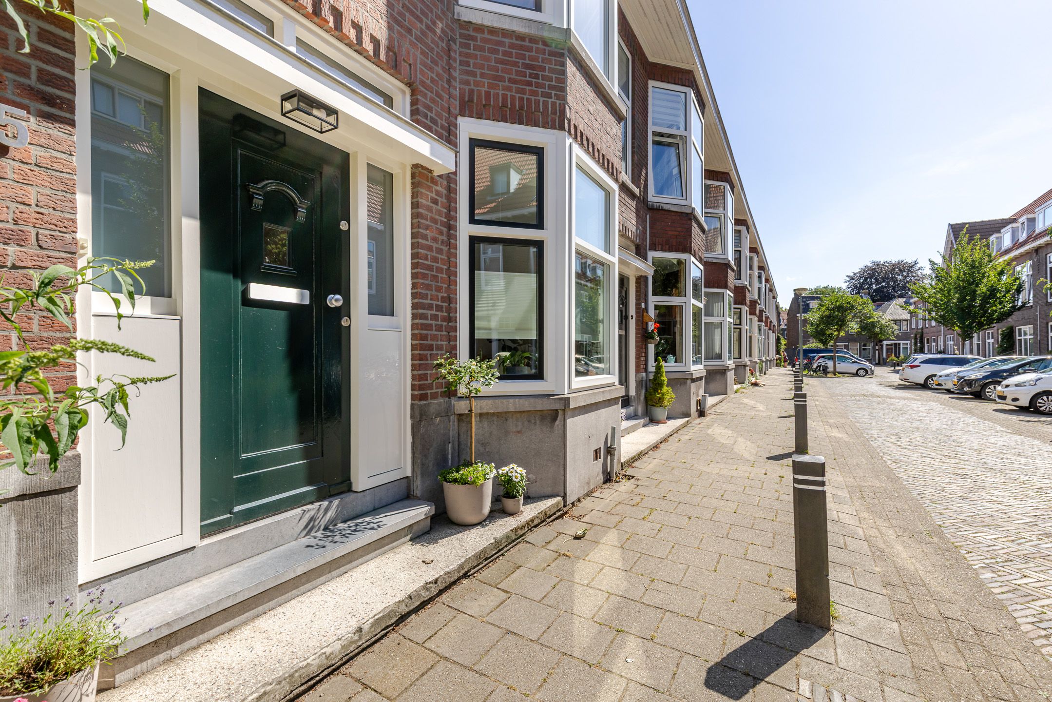 Photo 6 of Amalia van Solmsstraat 15
