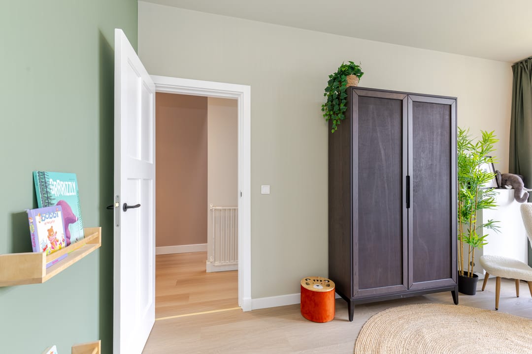 Photo 47 of Amalia van Solmsstraat 15
