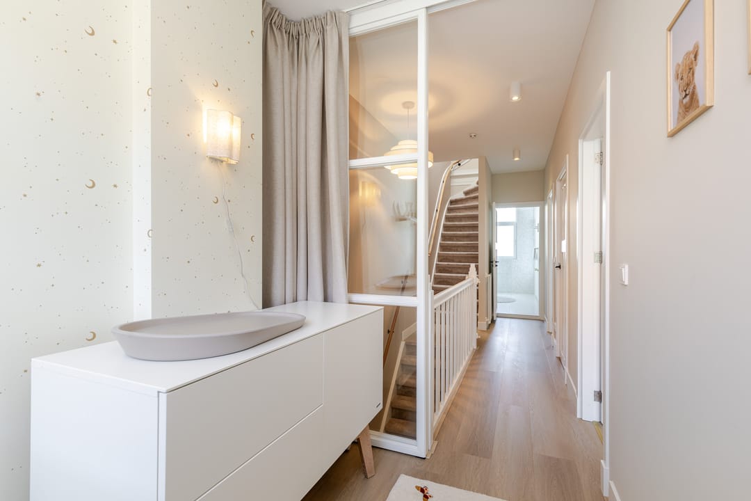 Photo 43 of Amalia van Solmsstraat 15