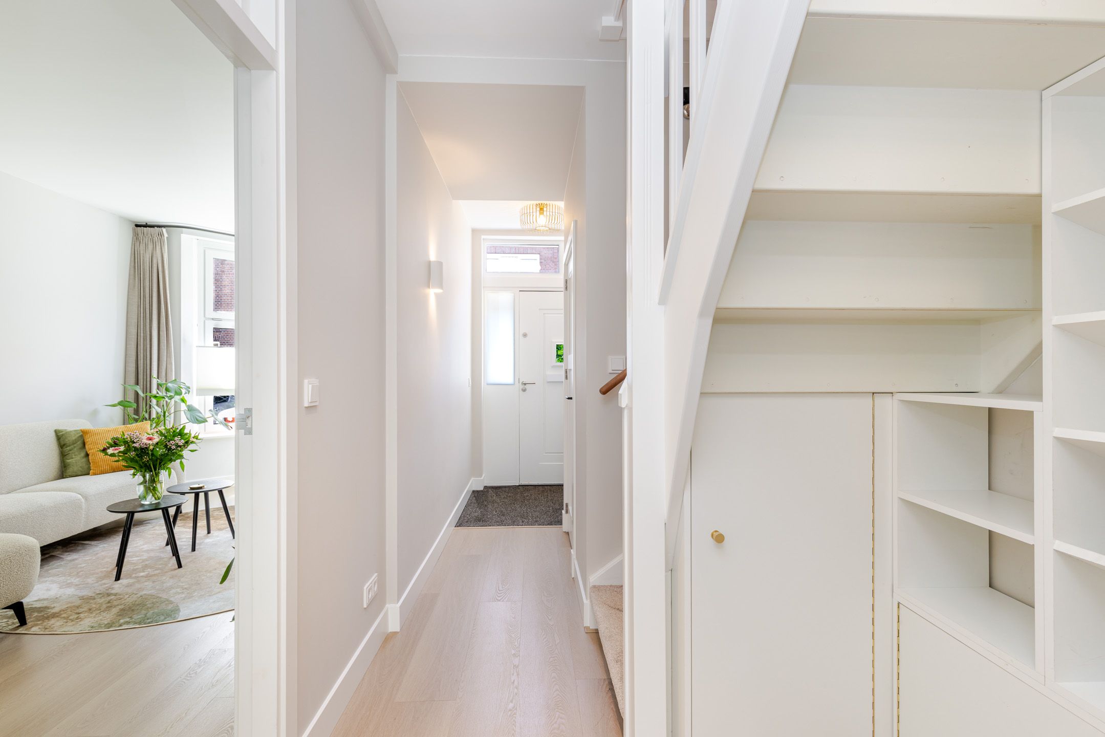 Photo 9 of Amalia van Solmsstraat 15