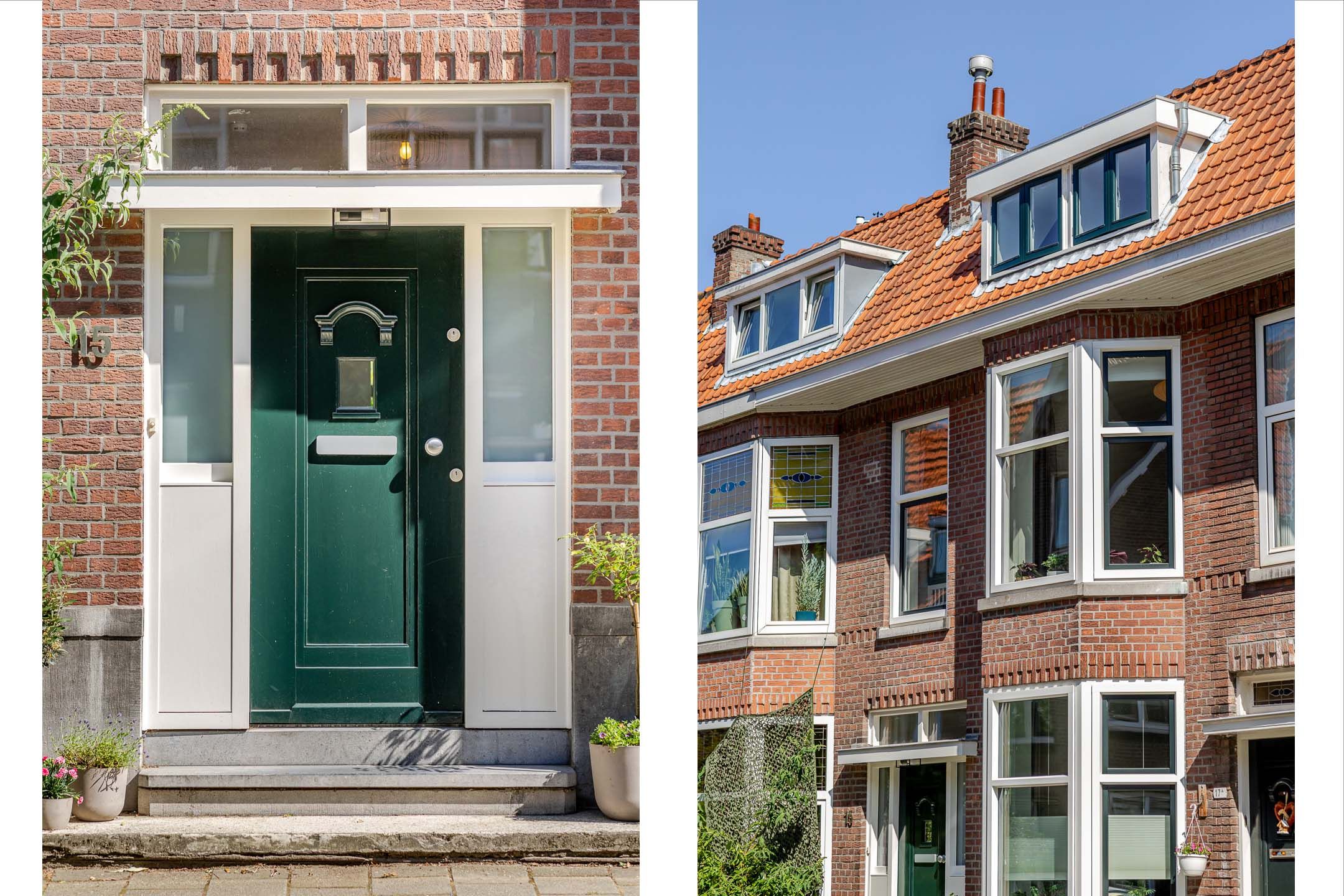 Photo 66 of Amalia van Solmsstraat 15