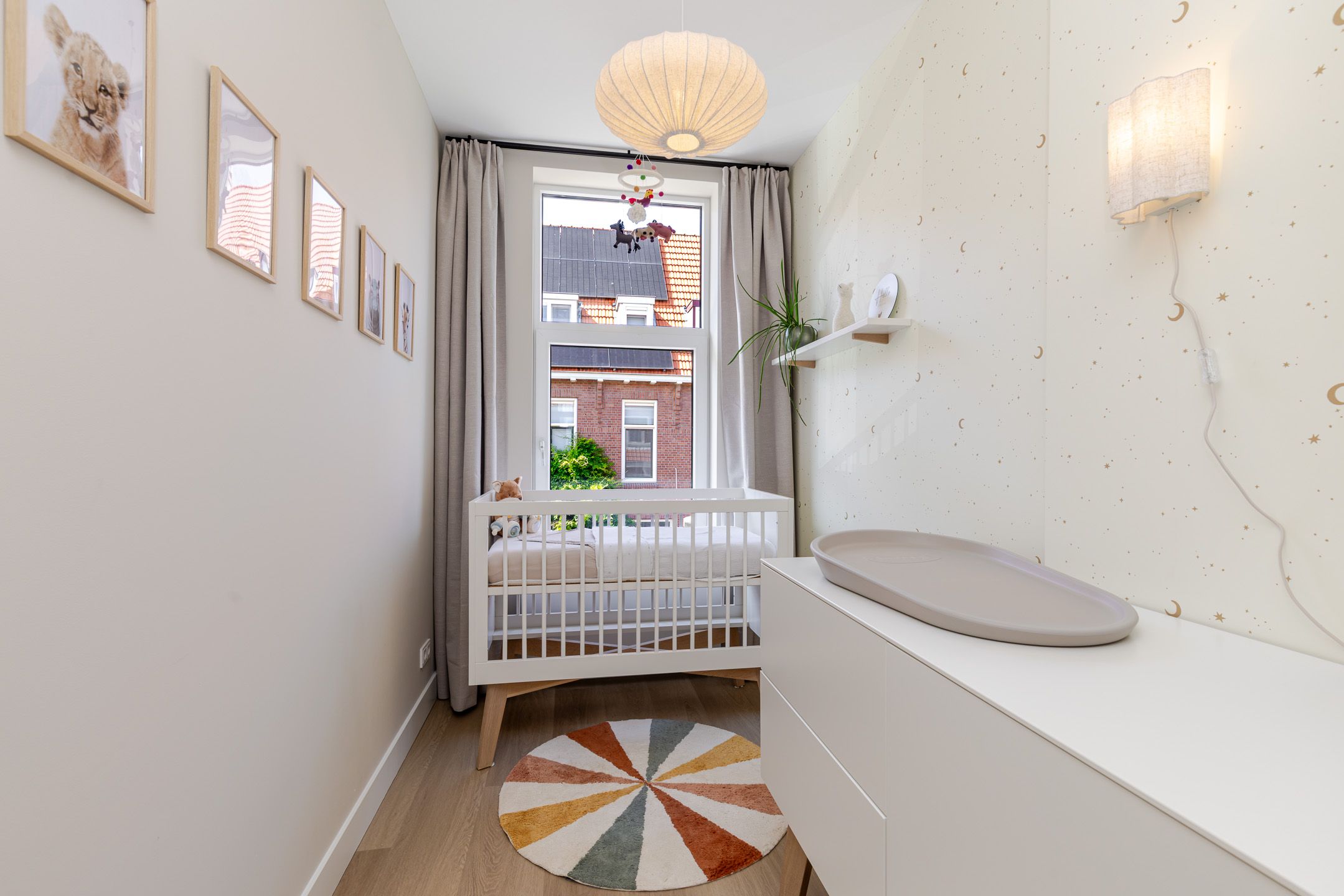 Photo 42 of Amalia van Solmsstraat 15