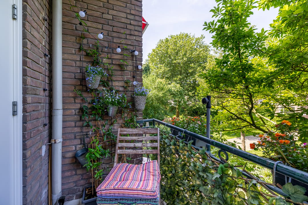 Photo 17 of Willem Schürmannstraat 11-B